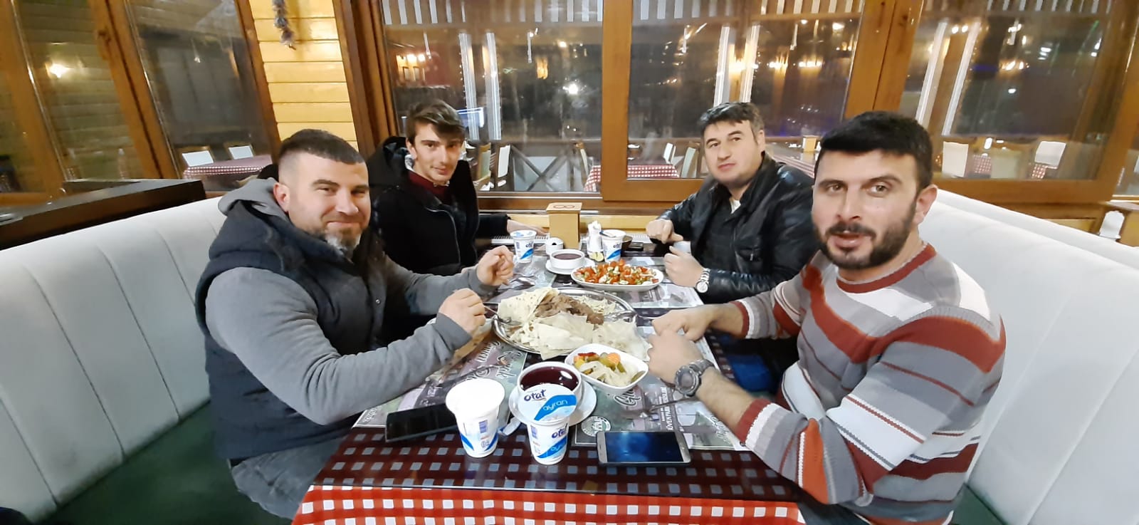  Kuyuda Kaz tiridi talep artırdı